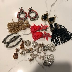 Jewelry Lot